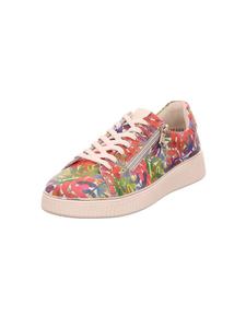 Remonte Низкие кроссовки в многоцветном/белом цвете