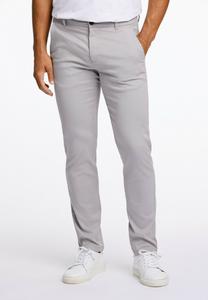 Chino Superflex Lindbergh, цвет lt grey