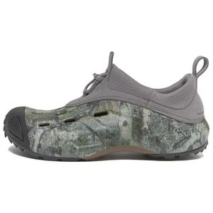 Сандалии Quick Trail Low Mossy Oak Elements Walnut Crocs, Green