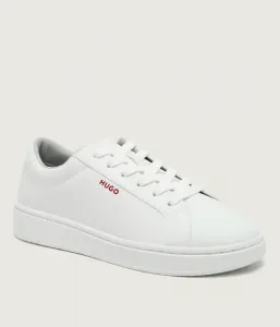 Кроссовки Neston_tenn_pu Hugo, белый