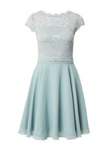 Коктейльное платье SWING, синий