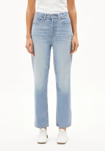 Джинсы прямого кроя aaikala Armedangels, Andromedar