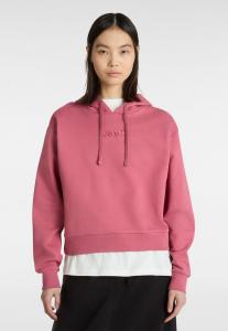 Худи Vans Hoodie, Medium Pink/Pink