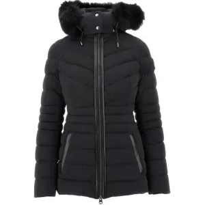 Худи MACKAGE, черный