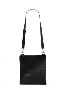 Черная сумка через плечо Hampstead Paige Hamilton Design, черный