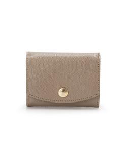 Кошелек Topkapi Round Flap Tri-Fold Wallet, Colorato