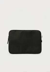 Чехол для ноутбука trail 15''/16'', унисекс. Rains, Black