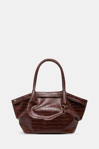 Сумка Answear.Lab, коричневый