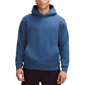 Стабильный свитшот мужской Steady State Lululemon, синий