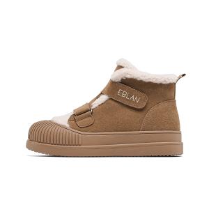 EBLAN Ботинки Snow Boots Women's Camel