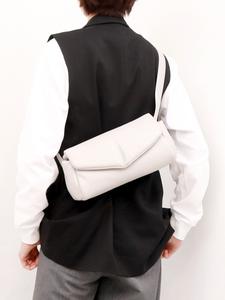 Какатоо / Мягкая дорожная сумка