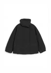 Пуховая куртка Arket, Black