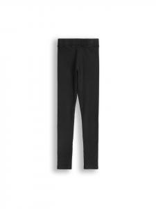 Леггинсы Coccodrillo, черный