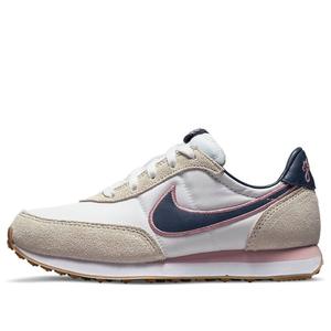 Спортивные кроссовки (PS) Nike Waffle Trainer 2 SE 'Letterman's Jacket', белый