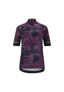 Велосипедная рубашка Jette с практичной технологией Quick Dry ENDURANCE, цвет Print