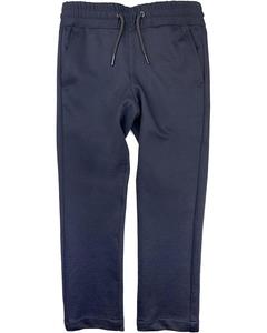 Брюки Appaman Kids Everyday Stretch Pants, цвет Navy Blue