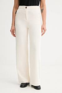 Брюки United Colors Of Benetton, бежевый