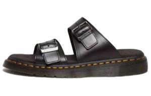 Сандалии Dr. Martens Josef Buckle Slide Dr.Martens, Black