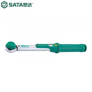 SATA Tools 3/8-дюймовый динамометрический ключ серии G 10-50 Нм96423