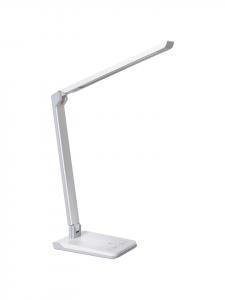 Beliani Офисные светильники PICTOR белого цвета - (Ш) 14 x (В) 40 x (Д) 38 см