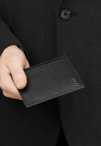 Кошелек ислингтон Cerruti 1881, Black