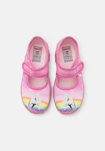 Балетки BONNY Superfit, цвет rosa