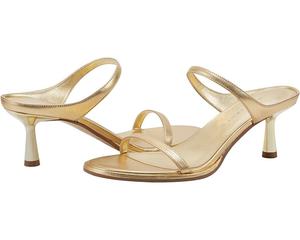 Туфли Marc Fisher LTD Alonde, цвет Gold Leather