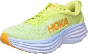 Мужские кроссовки HOKA Bondi 8, Lime