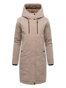 Зимнее пальто Navahoo