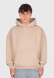 Худи Dropsize Hoodie, Taupe