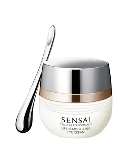 Крем для глаз Sensai Cellular Performance Lifting Lift Remodelling Eye Cream, 15 ml