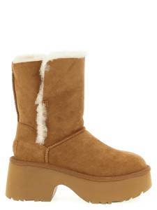 Сапоги «Esmee» UGG, коричневый
