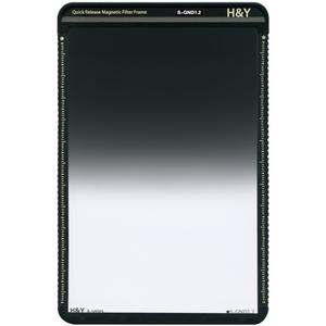Фильтр H&Y Filters K-Series Soft-Edge Graduated ND Filter KS12