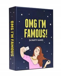 О Боже, я знаменитая настольная игра! Inna marka