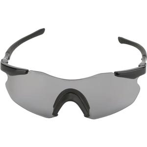 Унисекс повседневные очки для велоспорта с ветрозащитой и защитой от солнца YONEX, черный