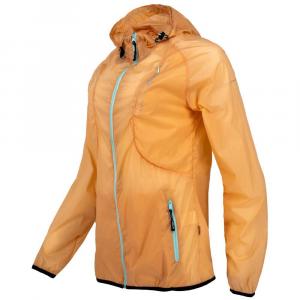 Куртка Joluvi Greene, оранжевый