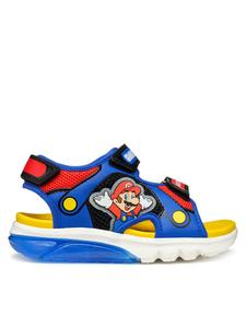 Сандалии Geox, синий