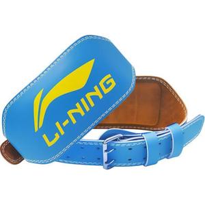 Корсет для спины фитнес взрослые защитный LINING, коричневый