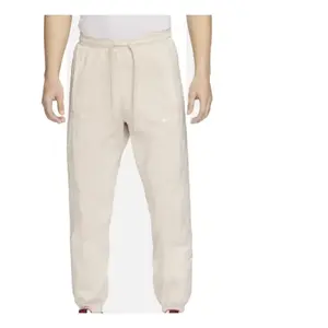 Штаны стандартные баскетбольные штаны Nike, коричневый