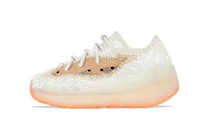 Кроссовки для малышей Adidas Originals Yeezy Boost 380 TD