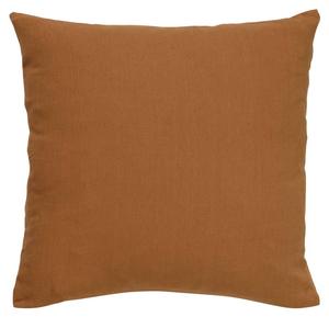 Декоративная подушка Dutch Decor James, каштаново-коричневый