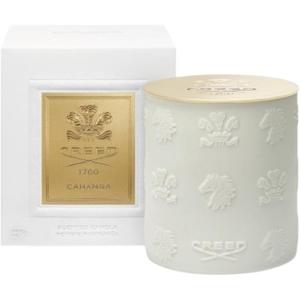 Свечи и восковые пластины Creed