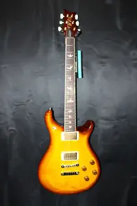 PRS S2 McCarty 594HG - Медово-золотой взрыв с сумкой