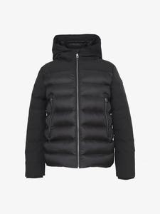 Зимняя куртка CANADIENS IMAN, черный