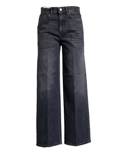 Джинсы Kendal Pt Torino, черный