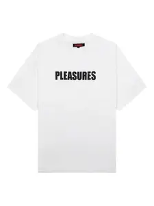 Футболка Impact Pocket Pleasures, белый