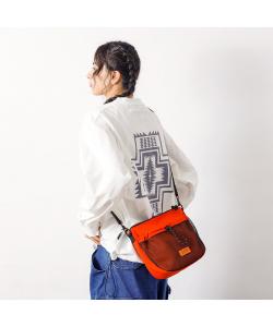 Сумка Abahouse Lastword, цвет Orange