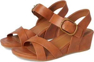 Туфли EuroSoft Women's Rowe, Luggage-Brown