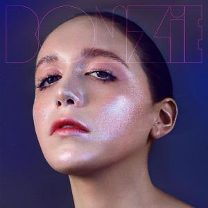 Виниловая пластинка LP Reincarnation - Bonzie