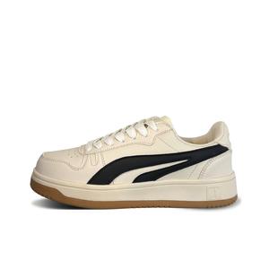 YUZHAOLIN Износостойкие и легкие низкие скейтерские кроссовки унисекс бежевые, цвет Beige